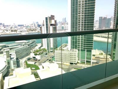 Super Canal views| 1 bed with two baths Super Canal views| 1 bed with two baths