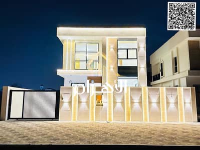 4 Bedroom Villa for Sale in Al Helio, Ajman - WhatsApp Image 2025-08-14 at 11.24. 13 AM. jpg