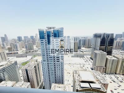 1 Bedroom Flat for Rent in Al Taawun, Sharjah - 579cf3f5-c1d1-4e67-8927-ee33e88a8b32. jpeg