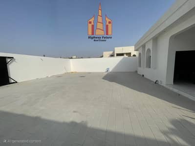 فیلا 5 غرف نوم للايجار في المرقاب، الشارقة - 66330. jpg