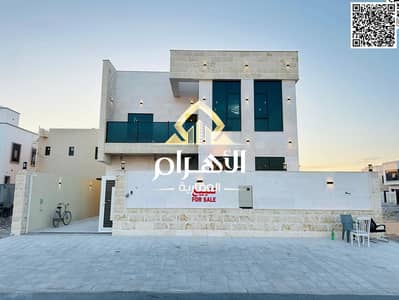 5 Bedroom Villa for Sale in Al Yasmeen, Ajman - WhatsApp Image 2025-08-14 at 9.15. 23 AM. jpg
