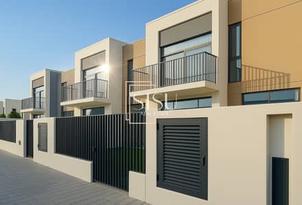 فیلا 3 غرف نوم للبيع في المرابع العربية 3، دبي - Image 010 (1). jpg