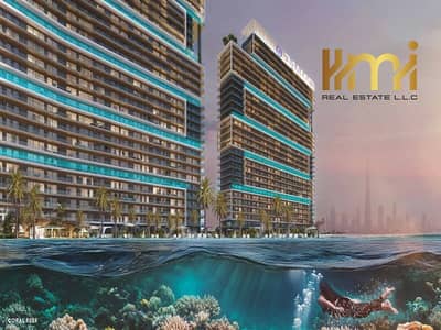 2 Cпальни Апартаменты Продажа в Дубай Морской Город, Дубай - WhatsApp Image 2025-08-17 at 9.20. 08 PM (3). jpeg