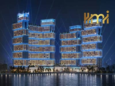 1 Bedroom Flat for Sale in Dubai Maritime City, Dubai - WhatsApp Image 2025-08-17 at 9.20. 07 PM (1). jpeg
