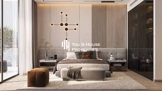 2 Cпальни Апартамент Продажа в Комплекс Дубай Резиденс, Дубай - IMG-20250818-WA0032. jpg