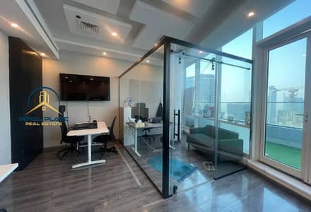 商业湾， 迪拜 写字楼待租 - 14954548-0b486o. jpg