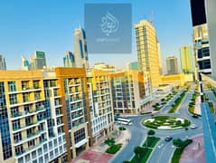شقة في إليسيوم 2،جميرا جاردن سيتي،السطوة 2 غرف 100000 درهم - 12549357