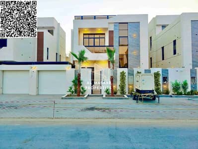 6 Bedroom Villa for Sale in Al Bahia, Ajman - batch_778462584-800x600. jpeg