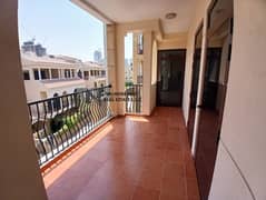 Spacious 2BR | Prime Location | Near To Circle Mall