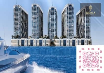 1 Спальня Апартамент Продажа в Свободная зона Аджман, Аджман - 1000005059. jpg