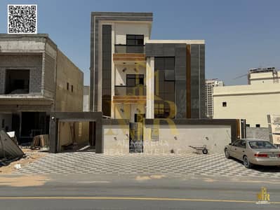 5 Bedroom Villa for Sale in Al Amerah, Ajman - WhatsApp Image 2025-04-21 at 13.45. 26 (1). jpeg