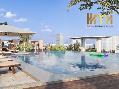 2 Bedroom Flat for Sale in Dubai Maritime City, Dubai - a1 (2). jpg