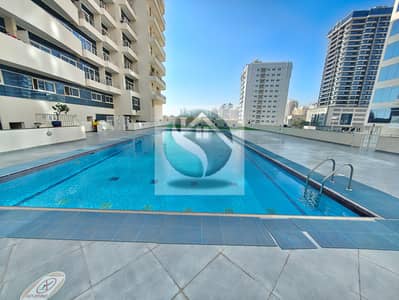 استوديو  للايجار في مدينة دبي الرياضية، دبي - IMG_20250314_151913107_HDR. jpg