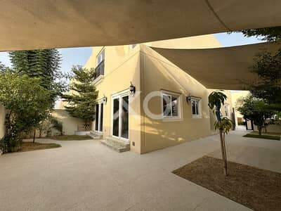 فیلا 4 غرف نوم للايجار في دبي لاند، دبي - فیلا في امارانتا 2،امارانتا،فيلانوفا،دبي لاند 4 غرف 230000 درهم - 12549423