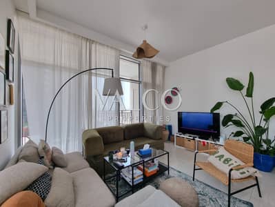 Spacious | Unfurnished | Chiller Free