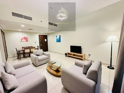 فلیٹ 1 غرفة نوم للايجار في السطوة، دبي - IMG-20230815-WA0015. jpg