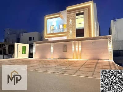 4 Bedroom Villa for Sale in Al Helio, Ajman - batch_790121393-1066x800. jpg
