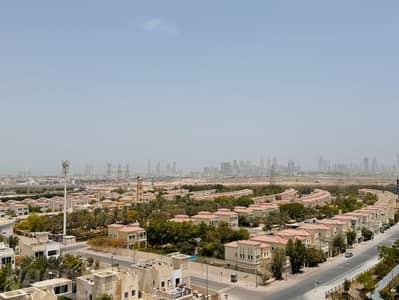 شقة 1 غرفة نوم للبيع في قرية جميرا الدائرية، دبي - شقة في بن غاطي أزور،الضاحية 16،قرية جميرا الدائرية 1 غرفة 1099000 درهم - 12549478