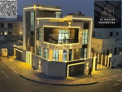 4 Bedroom Villa for Sale in Al Zahya, Ajman - batch_784186888-800x600. jpeg