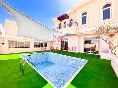5 Bedroom Villa for Rent in Khalifa City, Abu Dhabi - WhatsApp Image 2023-07-06 at 14.11. 30 (1). jpg