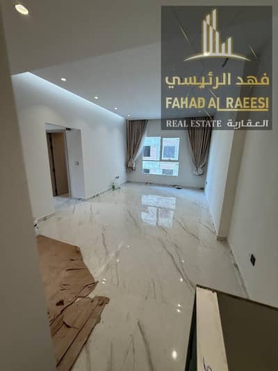 فلیٹ 1 غرفة نوم للبيع في العامرة، عجمان - IMG-20250722-WA0128. jpg