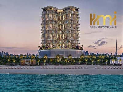 2 Cпальни Апартамент Продажа в Дейра Айленд, Дубай - a. jpg