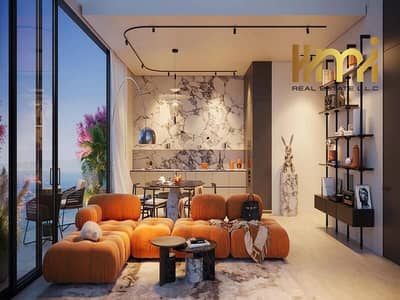 2 Cпальни Апартаменты Продажа в Дейра Айленд, Дубай - a6. jpg