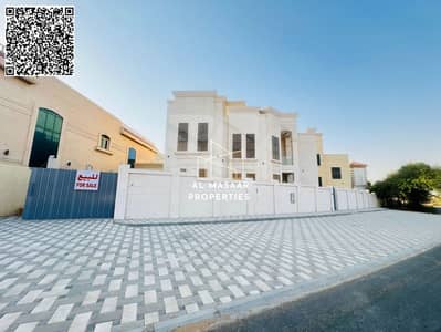 5 Bedroom Villa for Sale in Al Helio, Ajman - batch_WhatsApp Image 2025-06-14 at 9.54. 21 PM. jpeg