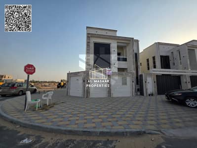 4 Cпальни Вилла Продажа в Аль Захья, Аджман - batch_WhatsApp Image 2025-06-17 at 11.06. 44 AM. jpeg