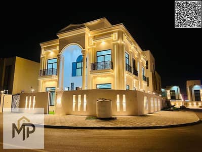 6 Bedroom Villa for Sale in Al Yasmeen, Ajman - batch_IMG-20250816-WA0134. jpg