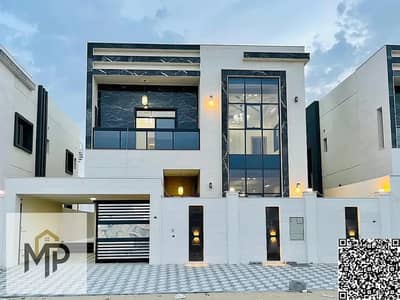 5 Bedroom Villa for Sale in Al Helio, Ajman - batch_790111808-1066x800. jpg