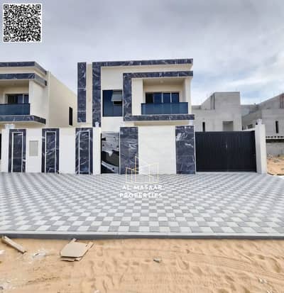 4 Cпальни Вилла Продажа в Аль Хелио, Аджман - batch_WhatsApp Image 2025-04-08 at 12.39. 51 PM. jpeg
