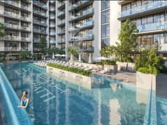 High Floor |Mortgage available |Open View |Direct from Developer