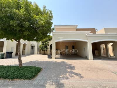 2 Bedroom Townhouse for Sale in Arabian Ranches, Dubai - Exclusive | Type 4E | Single Row | 2 Bed