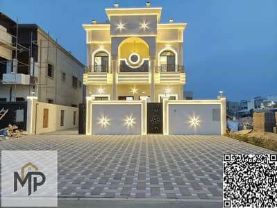 فیلا 5 غرف نوم للبيع في الزاهية، عجمان - batch_790062365-1066x800. jpg