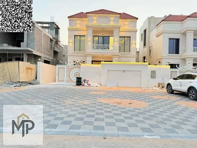 4 Bedroom Villa for Sale in Al Helio, Ajman - batch_790060914-1066x800 (1). jpg