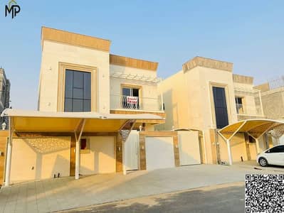 5 Bedroom Villa for Sale in Al Helio, Ajman - batch_789841796-1066x800. jpg