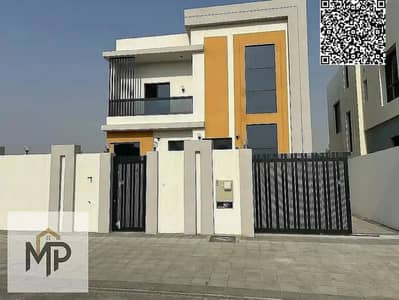 3 Bedroom Villa for Sale in Al Helio, Ajman - batch_790037591-1066x800. jpg