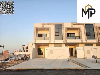5 Cпальни Вилла Продажа в Аль Захья, Аджман - batch_789841893-1066x800. jpg