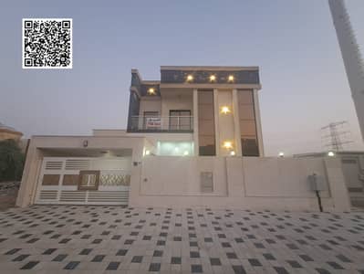 5 Bedroom Villa for Sale in Al Yasmeen, Ajman - 1. png