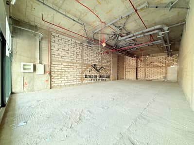 Shop for Rent in Meydan City, Dubai - IMG_7756. jpg