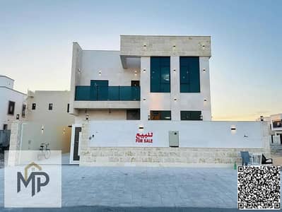 فیلا 5 غرف نوم للبيع في الياسمين، عجمان - batch_790058498-1066x800. jpg
