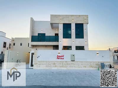 5 Cпальни Вилла Продажа в Аль Ясмин, Аджман - batch_IMG-20250427-WA0481. jpg