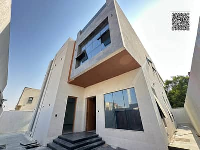 6 Bedroom Villa for Sale in Al Yasmeen, Ajman - batch_IMG-20250814-WA1064. jpg