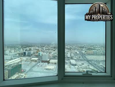 شقة 1 غرفة نوم للايجار في السير، رأس الخيمة - 1000284021. jpg