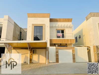5 Bedroom Villa for Sale in Al Helio, Ajman - batch_IMG-20250731-WA0471. jpg