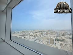 شقة في برج الإتحاد،السير 2 غرف 39080 درهم - 12549700