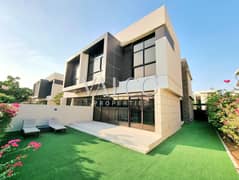 فیلا في بيكاديلي جرين،داماك هيلز 3 غرف 5500000 درهم - 12549420