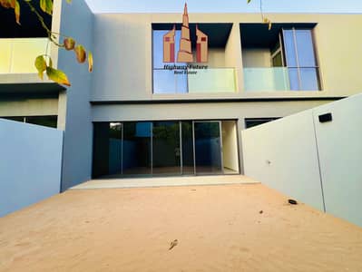 2 Bedroom Townhouse for Rent in Tilal City, Sharjah - IMG_4404. jpg