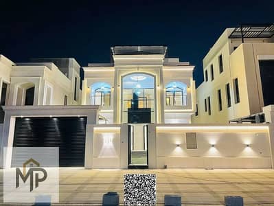 5 Bedroom Villa for Sale in Al Bahia, Ajman - batch_790135716-1066x800. jpg